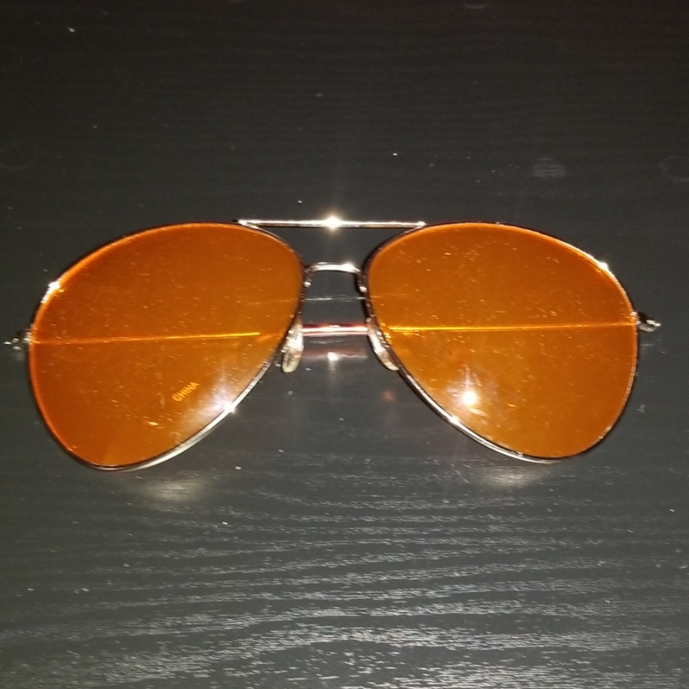 70s style Sunglasses